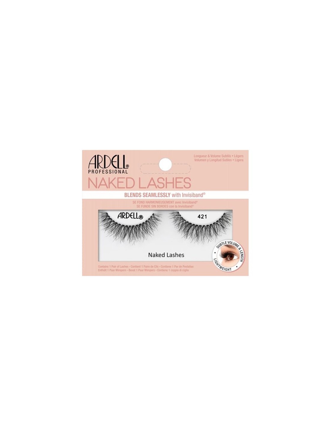 Ardell Naked Lashes