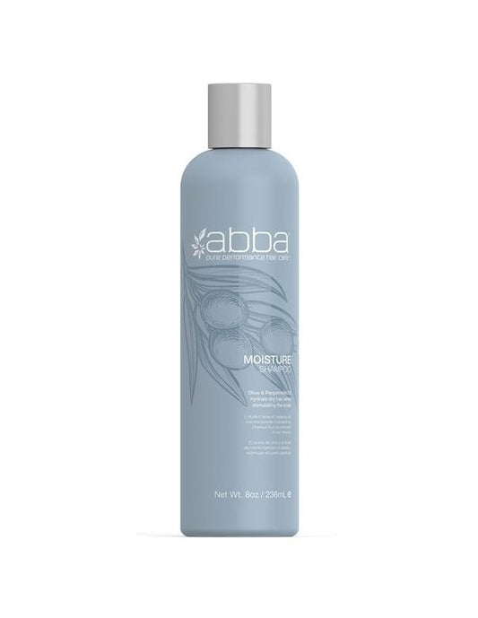 ABBA Moisture Shampoo - 236ml