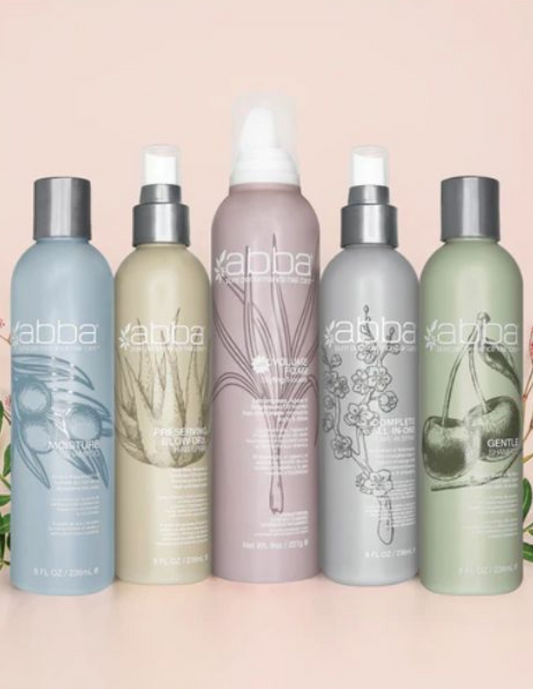 ABBA Build Your Bundle – Save 10%