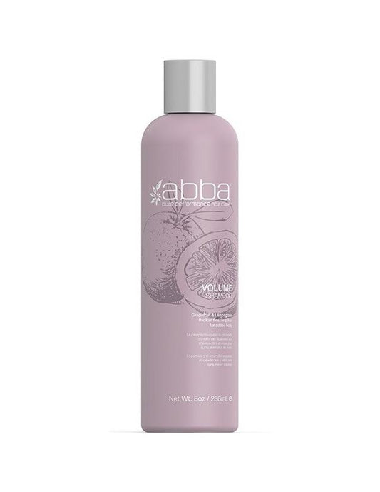 ABBA Volume Shampoo - 236ml