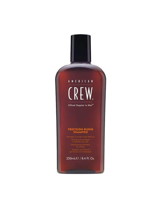 American Crew Precision Blend Shampoo - 250ml