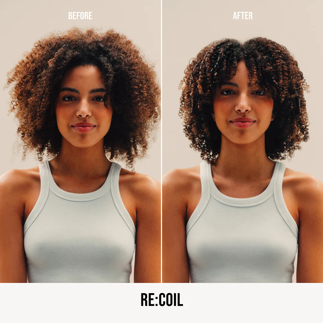 AG Re-Coil Curl Activator - 355ml