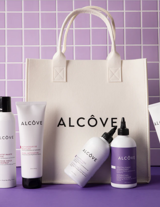 ALCOVE Build Your Bundle - Save 10%