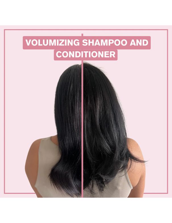 Alcove Volumizing Shampoo - 300ml