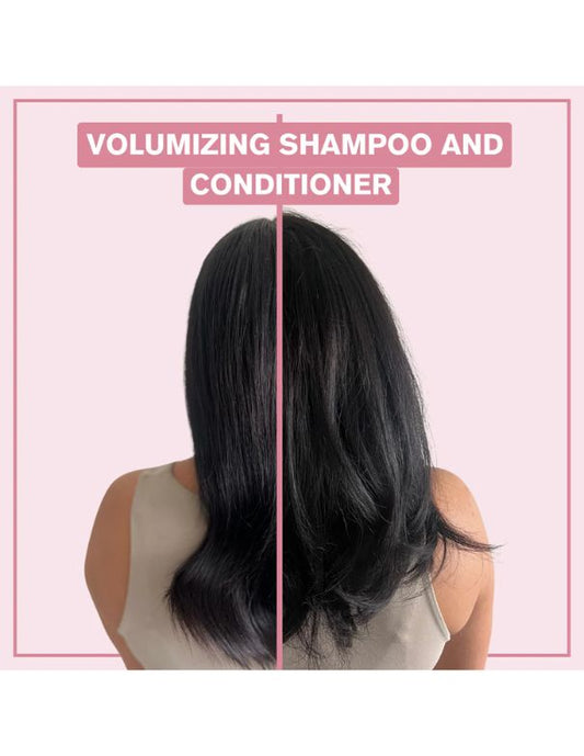 Alcove Volumizing Conditioner - 300ml