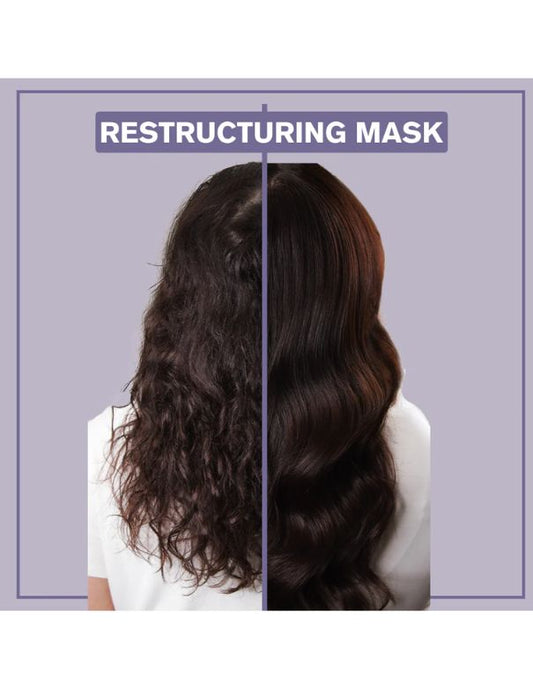 Alcove Restructuring mask - 250ml