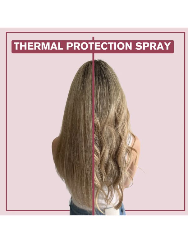 Spray de protection thermique Alcove - 250 ml