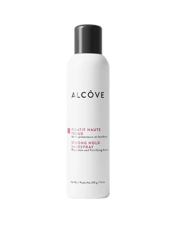 Laque à tenue forte Alcove - 210 g