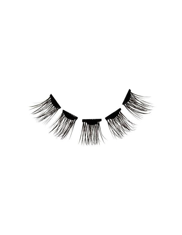Ardell Naked Press On Natural Pre-glued Underlash Extensions - Soft Volume