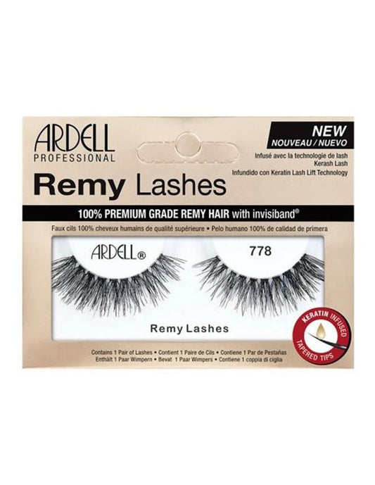 Ardell Remy Lashes 778