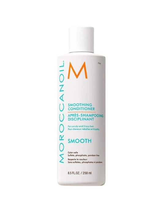 Après-shampoing lissant Moroccanoil - 250 ml