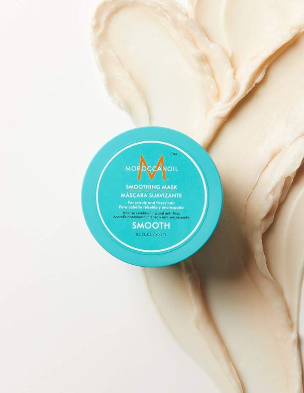Moroccanoil Smoothing Mask - 500ml