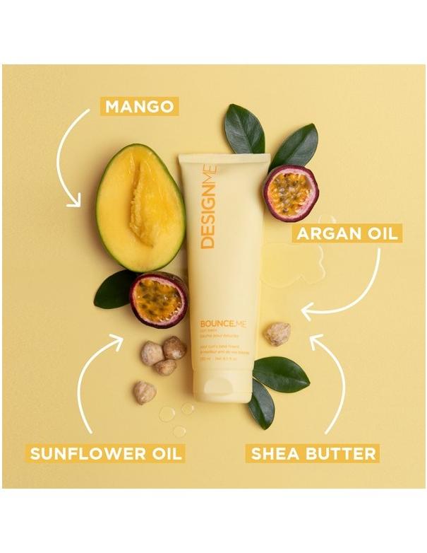 BounceME Curl Balm - 250ml