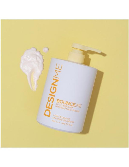 BounceMe Curl Conditioner - 1L