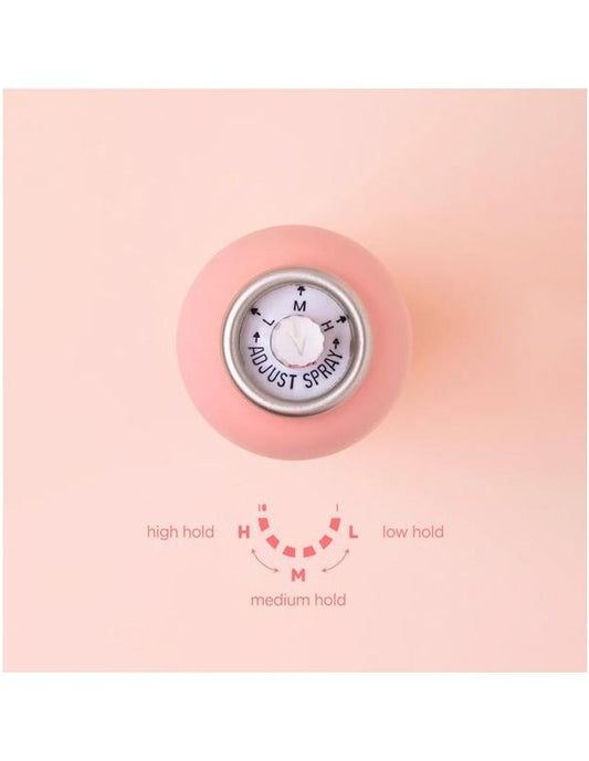 HoldME 3-in-1 Hairspray - 330ml