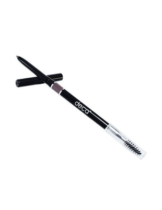 Deca Eyebrow Pencil - Medium Brown MB-302