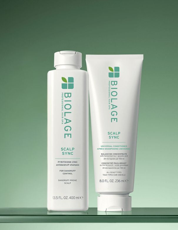 BIOLAGE Build Your Bundle – Save 20%