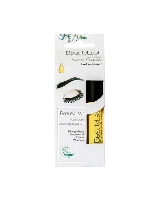 BeautyLash Eyelash Growth Serum - 4ml