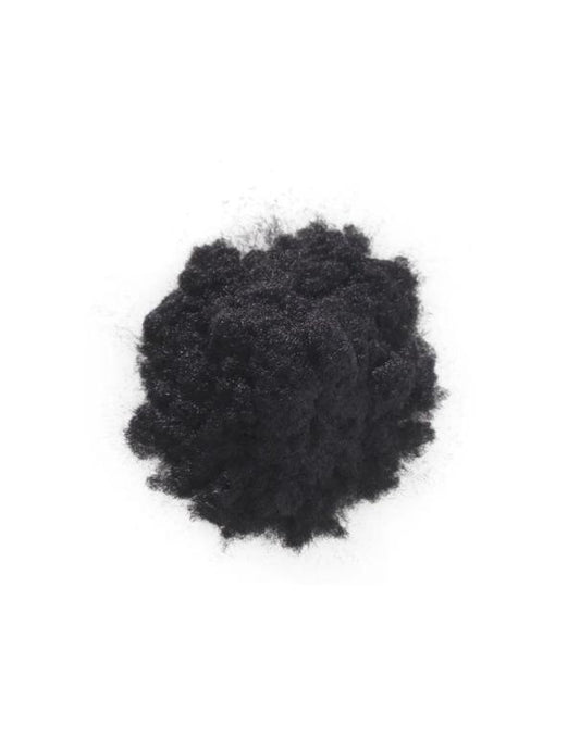 Bosley BosVolumize Hair Thickening Fibers Black - 12g