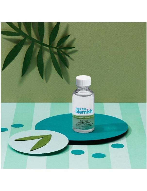 bye bye blemish Tea Tree Drying Lotion - 30ml