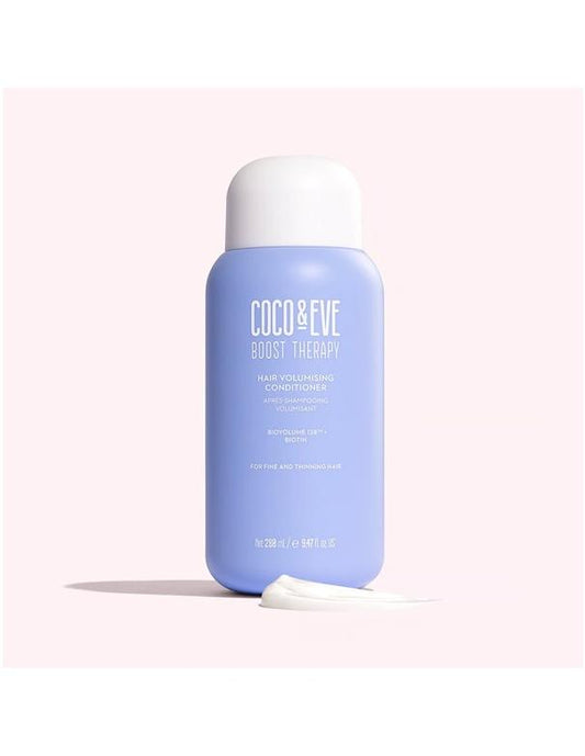 Après-shampoing volumateur Coco & Eve - 280 ml