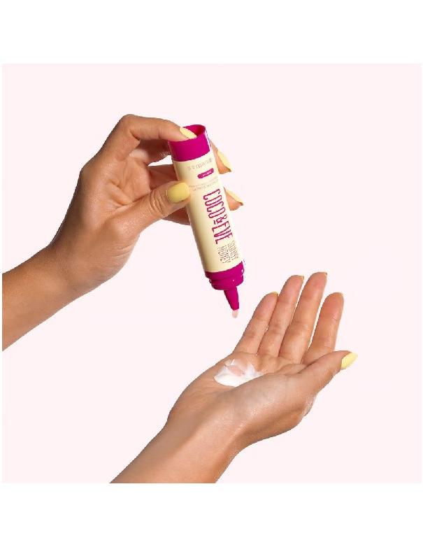 Coco & Eve Bronzing Face Drops Dark Tan - 30ml