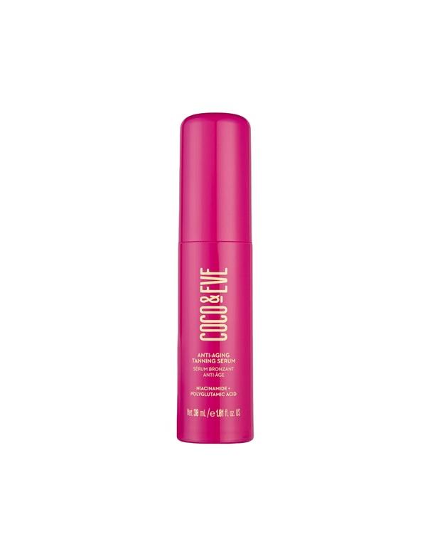 Sérum bronzant anti-âge Coco & Eve - 30 ml