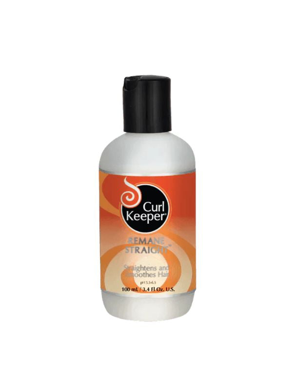 Curl Keeper Remane Straight - 100ml