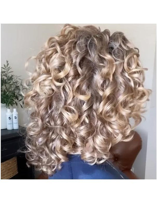 Curl Keeper Big Energy Volumizing Conditioner - 355ml