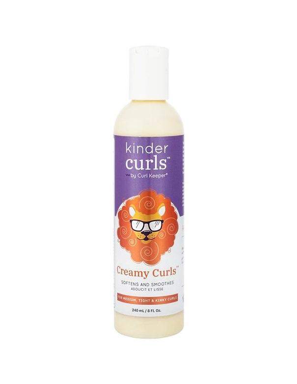 Creamy Curls Hair Moisturizer - 240ml