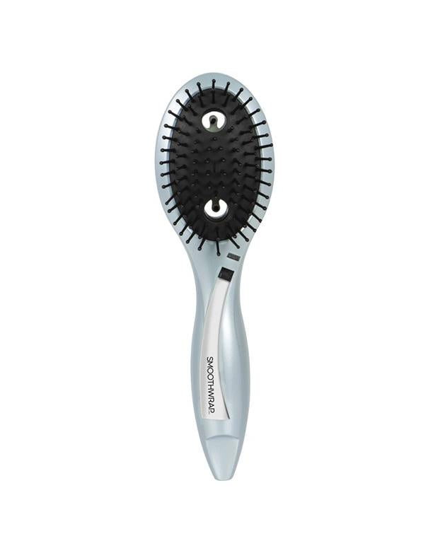 Conair Smoothwrap Smoothing Ion Brush FREE
