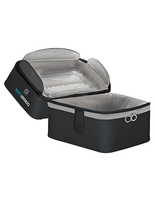 Conair UVC LED Sanitizing Soft Case