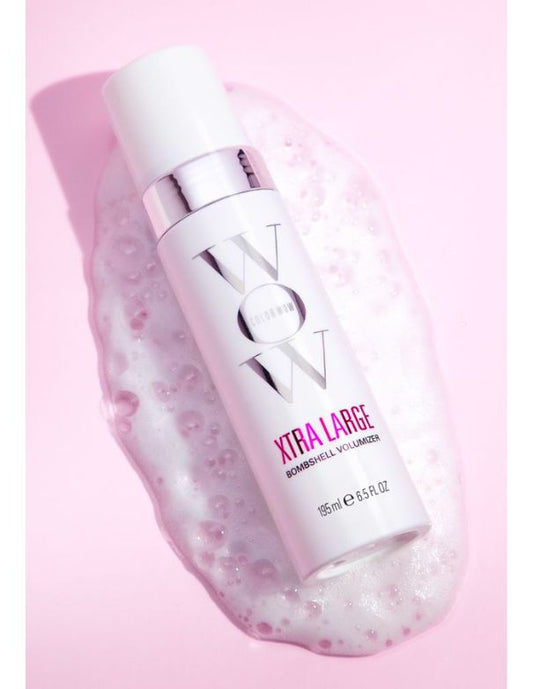 Color Wow Xtra Large Bombshell Volumateur - 195 ml