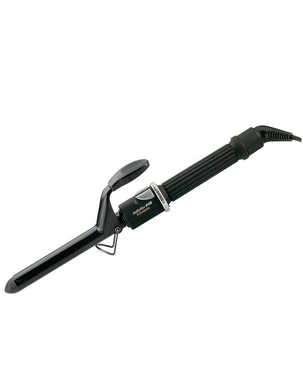 BaByliss PRO Ceramic Curling Iron - 3-4 - BABC75SC