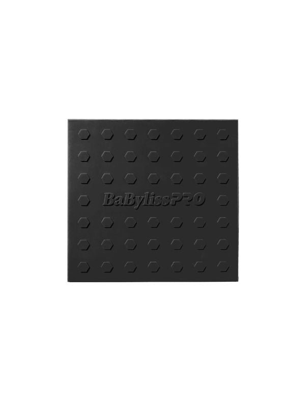 Fer plat BaBylissPRO Nano Titanium Optima 1-1/4" en acier inoxydable