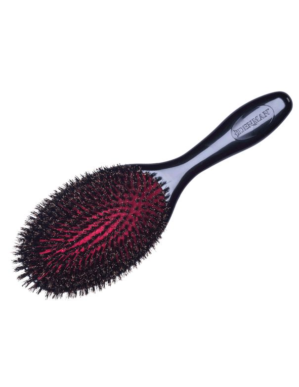 Denman The Finisher Premium Cushion Brush