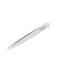 Silkline Straight Edge Tweezers