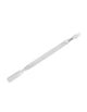 Silkline Cuticle Pusher-Pterygium Remover