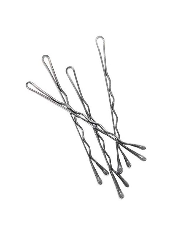 Épingles à cheveux serties BabylissPRO - Argent