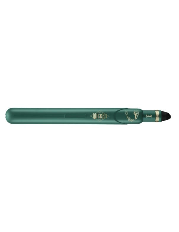 BaBylissPRO Ceramix Xtreme 1" Ceramic Flat Iron (Elphaba - Limited Edition)