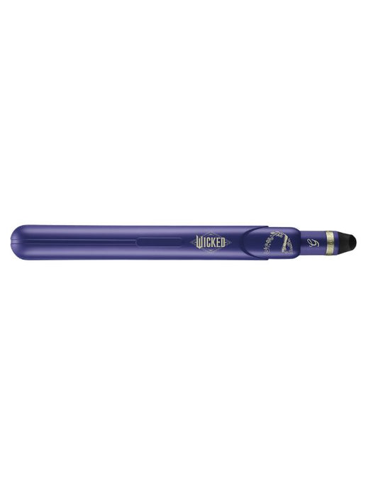 BaBylissPRO Ceramix Xtreme 1" Ceramic Flat Iron (Glinda - Limited Edition)