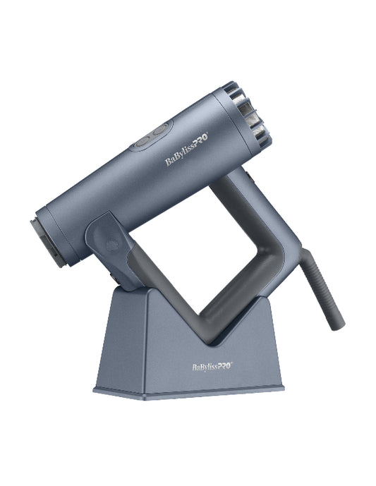 BaBylissPRO Nano Titanium Airsquare Professional Dryer