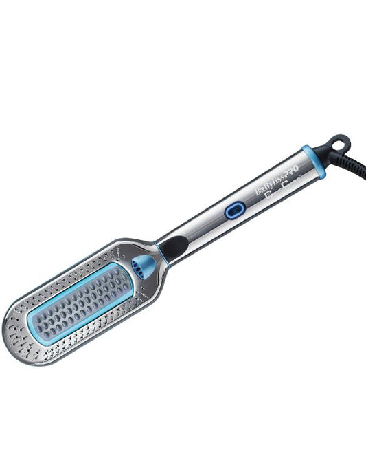BabylissPro Nano Titanium CryoCare La ColdBrush