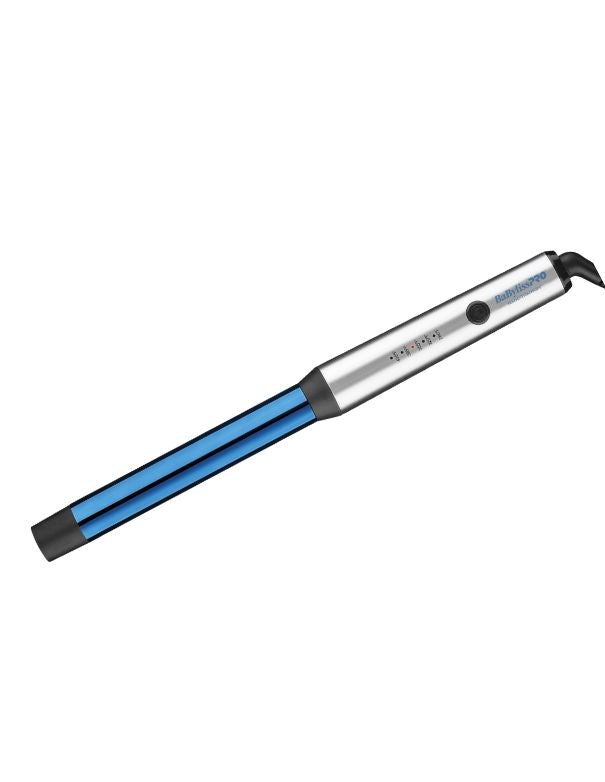 Fer à boucler conique BaBylissPRO Nano Titanium 1 po