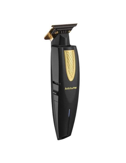 Tondeuse ergonomique au lithium BaBylissPRO LithiumFX avec/sans fil