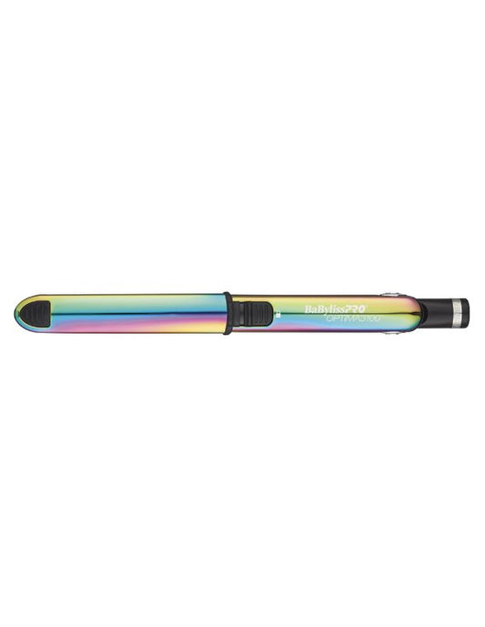 Fer plat BaBylissPRO Nano Titanium Optima 1" en acier inoxydable