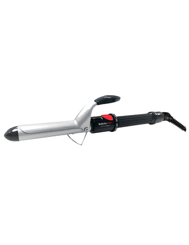 BaBylissPro Ceramix Xtreme Curling Iron and Flat Iron Duo