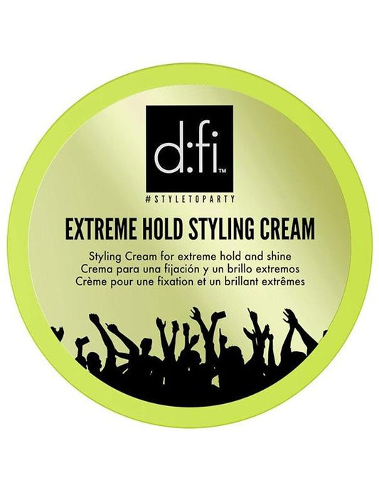 d-fi Extreme Styling Cream - 5.3oz