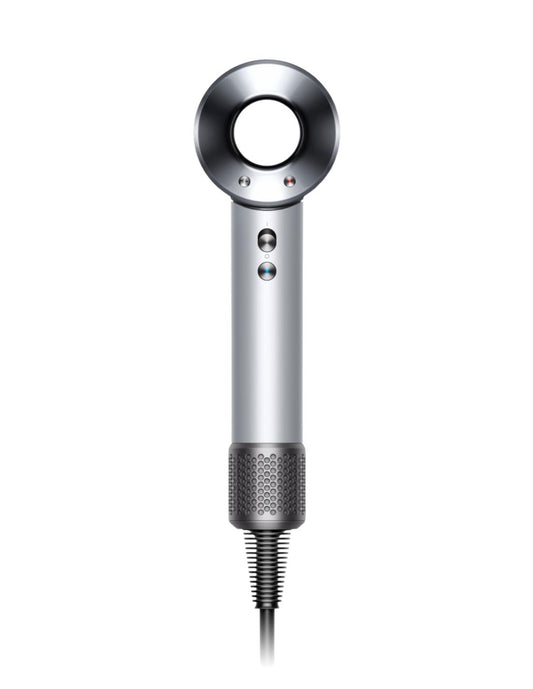 Dyson Supersonic Hair Dryer Professional Edition Silver