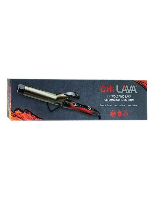 CHI Lava Curling Iron 1-1-4